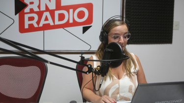 Seguí en vivo RN RADIO con toda la información de la Patagonia