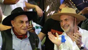 Larreta pidió «terminar con los impuestos confiscatorios y los atropellos a la propiedad privada»