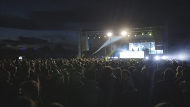 Patagonia Picnic tuvo su primera edición en enero de 2022 y motivó a los organizadores a expandir la experiencia en esta segunda edición.