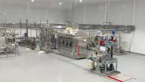 Mapa | Dónde queda la famosa firma del Alto Valle que procesa casi 2.000 toneladas de fruta por día