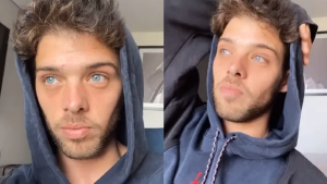 Por qué Santi Maratea no hará la colecta para los padres de Fernando Báez Sosa