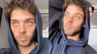 Finalmente Santi Maratea no hará una campaña solidaria por los padres de Fernando. 