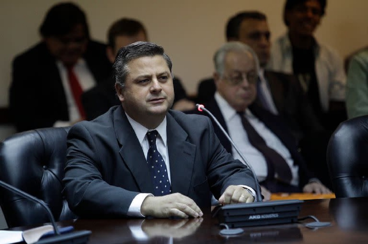 El juez Sebastián Ramos adhirió al planteo del fiscal Carlos Stornelli. 