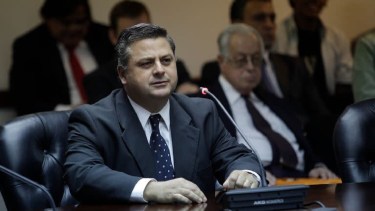 El juez Sebastián Ramos adhirió al planteo del fiscal Carlos Stornelli. 