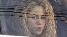 Imagen de «Nuestras lágrimas no son un desperdicio»: la sentida carta de Shakira con la que despidió el 2022