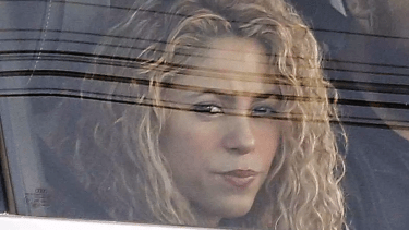 Shakira despidió el 2022 con un sentido mensaje en redes. 