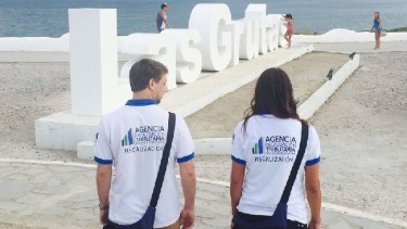 Los controles se realizarán durante la temporada de verano en los puntos turísticos de la provincia. 