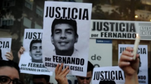 Imagen de Netflix estrena una serie documental sobre el caso Fernando Báez Sosa: “50 segundos” llega el 13 de noviembre