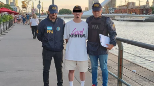 Cómo operaba el bailarín de «Tini» que fue detenido por estafas en Instagram