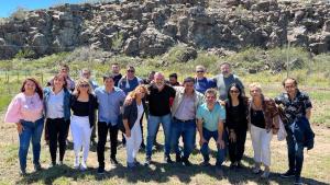 Un exlegislador peronista arma Unidad Popular en la Región Sur