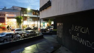 Fernando Báez Sosa: el exdueño del boliche Le Brique negó responsabilidades