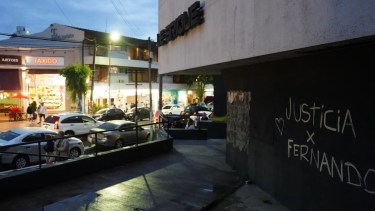 El lugar no volvió a abrir desde enero de 2020. Foto gentileza