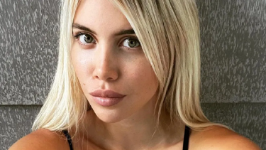 A Wanda Nara le consultaron quién fue el amor de su vida y sorprendió con la respuesta. 