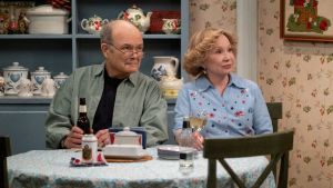 Cuatro propuestas para ver en la pantalla de tu TV