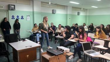 Abren inscripciones para el curso «Asesor de urgencias y emergencias médicas»