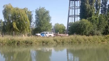 Encontraron el cuerpo de Bruno, el adolescente de 15 años que era intensamente buscado