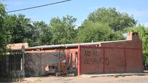 Aclararon que pasó en las casas de Neuquén donde hubo un intento de desalojo el año pasado