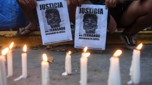 Enterate por qué el caso de Fernando Báez Sosa lo califican como crimen racial