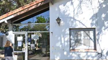 Aguas Rionegrinas pidió hacer uso responsable del agua potable. Foto: archivo (Florencia Salto)