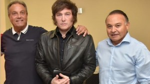 Milei llega a Bariloche y Neuquén: confirmaron las fechas