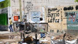 Mirá cómo funcionará el servicio de recolección de residuos el finde largo en Cipolletti