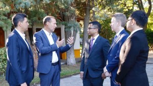 Vaca Muerta: un gigante asiático del petróleo busca incrementar las inversiones