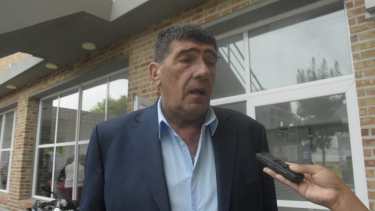 Claudio Di Tella en el Plenario de la Comisión Tripartita para la Igualdad de Oportunidades (CTIO). Foto Archivo. 