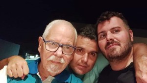 Dolor en Cipolletti por la muerte de un referente peronista