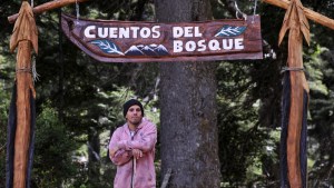 Una comunidad mapuche de Neuquén impulsa el turismo con identidad