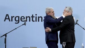 Aníbal Fernández apoyó al Gobierno: «la calificación es injusta, porque la gestión es excelente»