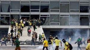 Brasil, un día después del intento de golpe de estado contra Lula: qué pasos siguen