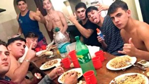 El juicio por Fernando Báez Sosa: una mirada desde la masculinidad hegemónica