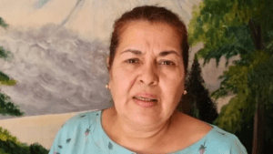 Crimen de Lucio Dupuy: «Es una cadena de culpabilidades” manifestó la abuela del niño