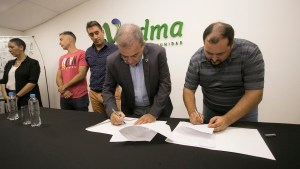 Municipales de Viedma podrán vacacionar en los complejos de ATE y pagar en cuotas