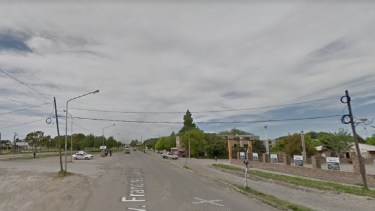 Los trabajos se realizarán en Leloir y Malén, en el barrio José María Guido.