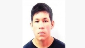 Quién es el joven que desapareció en el río Neuquén y es buscado intensamente