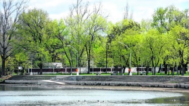 Hallan en Neuquén el cuerpo del hombre ahogado en Plottier. Foto: Archivo RN