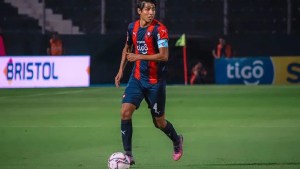 Boca negocia la llegada del joven defensor paraguayo Alexis Duarte