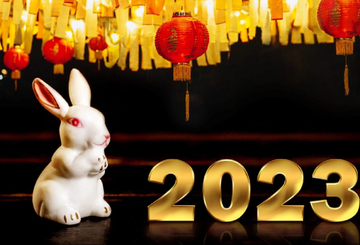 El año del Conejo de Agua será de transición, anticipan los astrólogos.-