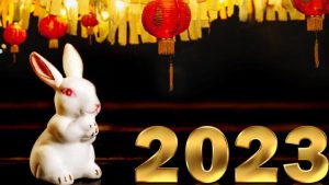 Horóscopo chino: las predicciones en el amor para el año del Conejo de Agua, signo por signo