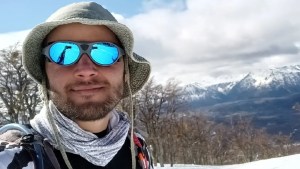 Desde Plottier a intentar batir el récord mundial de permanencia en el Aconcagua para concientizar sobre el RCP