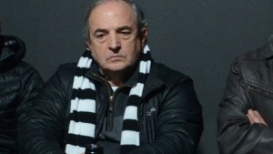 Asume Rapazzo Cesio tras más renuncias en el club Cipolletti