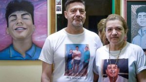 «Como padre, siento pena por ellos», dijo Silvino Báez sobre los rugbiers acusados de matar a Fernando