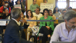 El Ejecutivo ratifica su plan de «relleno sanitario» para el basural de Bariloche