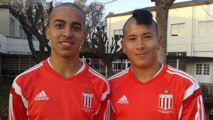 Mauro Boselli fue crítico sobre los «bautismos» en las pretemporadas de fútbol: enterate qué dijo