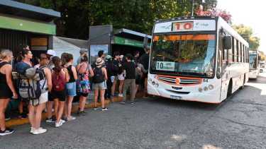Mi Bus pide una suba del boleto de colectivo superior al 100% en Bariloche