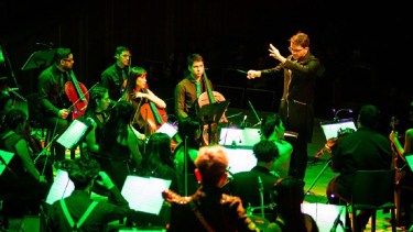 El evento se realizará el 17 de febrero. Enterate cuál será el valor de la entrada. Foto: Gentileza municipalidad de Cipolletti.