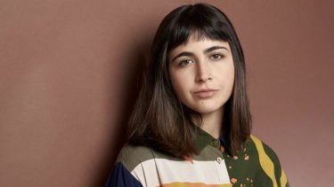 Con "Por qué volvías cada verano", Belén López Peiró ayudó a poner en palabras los abusos que sufrieron miles de mujeres.-