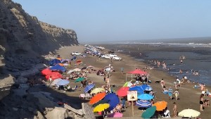 El Cóndor, una temporada a pleno con muchas actividades para disfrutar