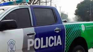 Hallan muertos a un hombre y una mujer en Ciudadela: investigan femicidio seguido de suicidio